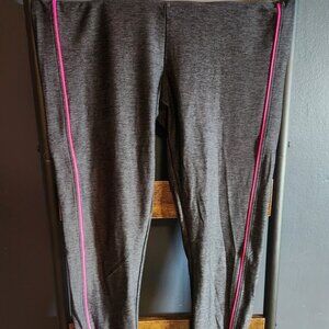 Pink Victoria's Secret Legging